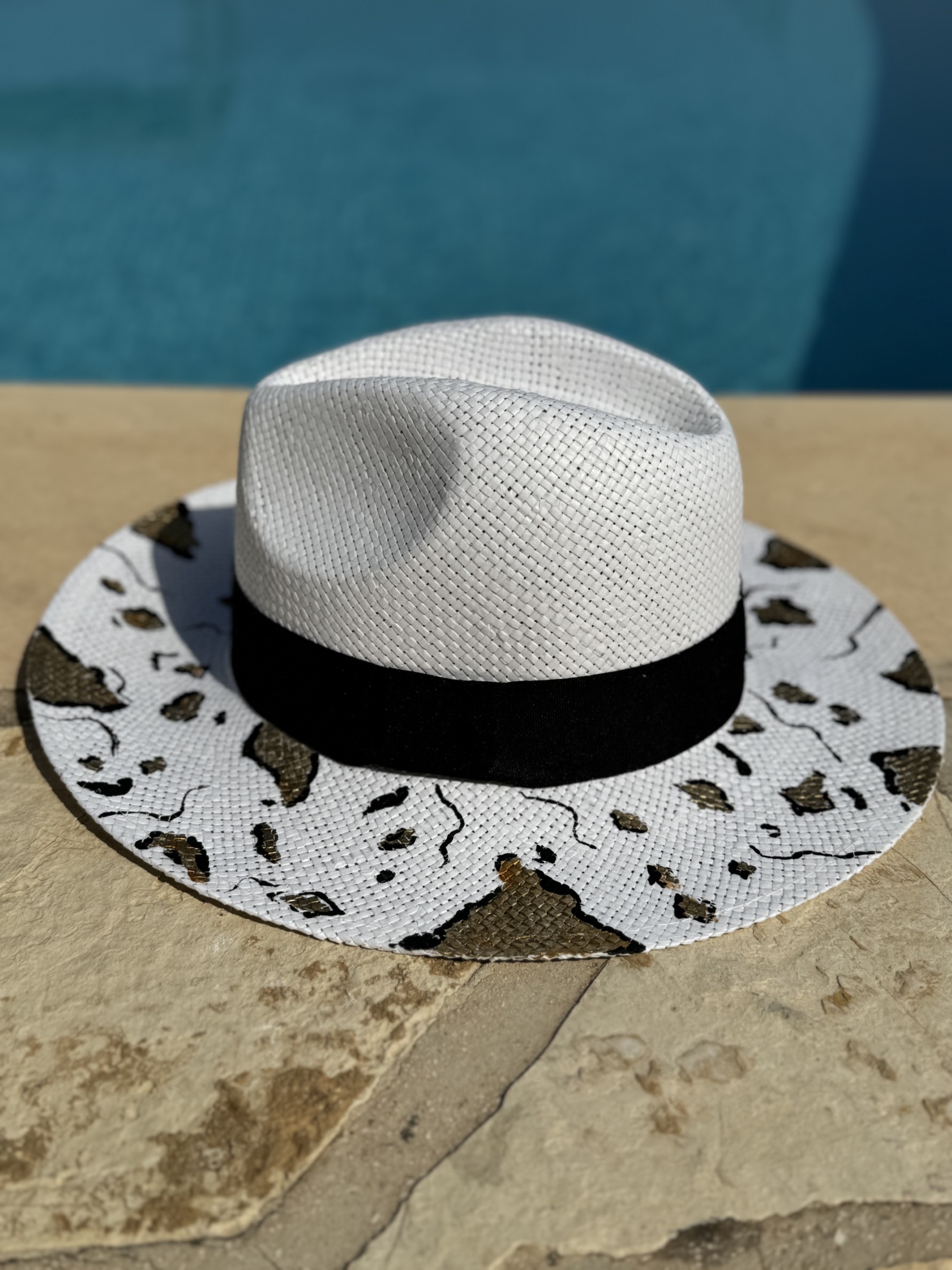 thumbnail_IMG_8571 Καπέλο ΑΜΟΡΓΟΣ - Image 1