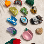 hair clips