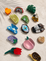 hair clips