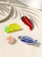 hair clips - Image 2