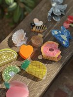 hair clips - Image 4