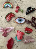 hair clips