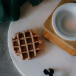 Βάφλα wax melt 80 – 85γρ