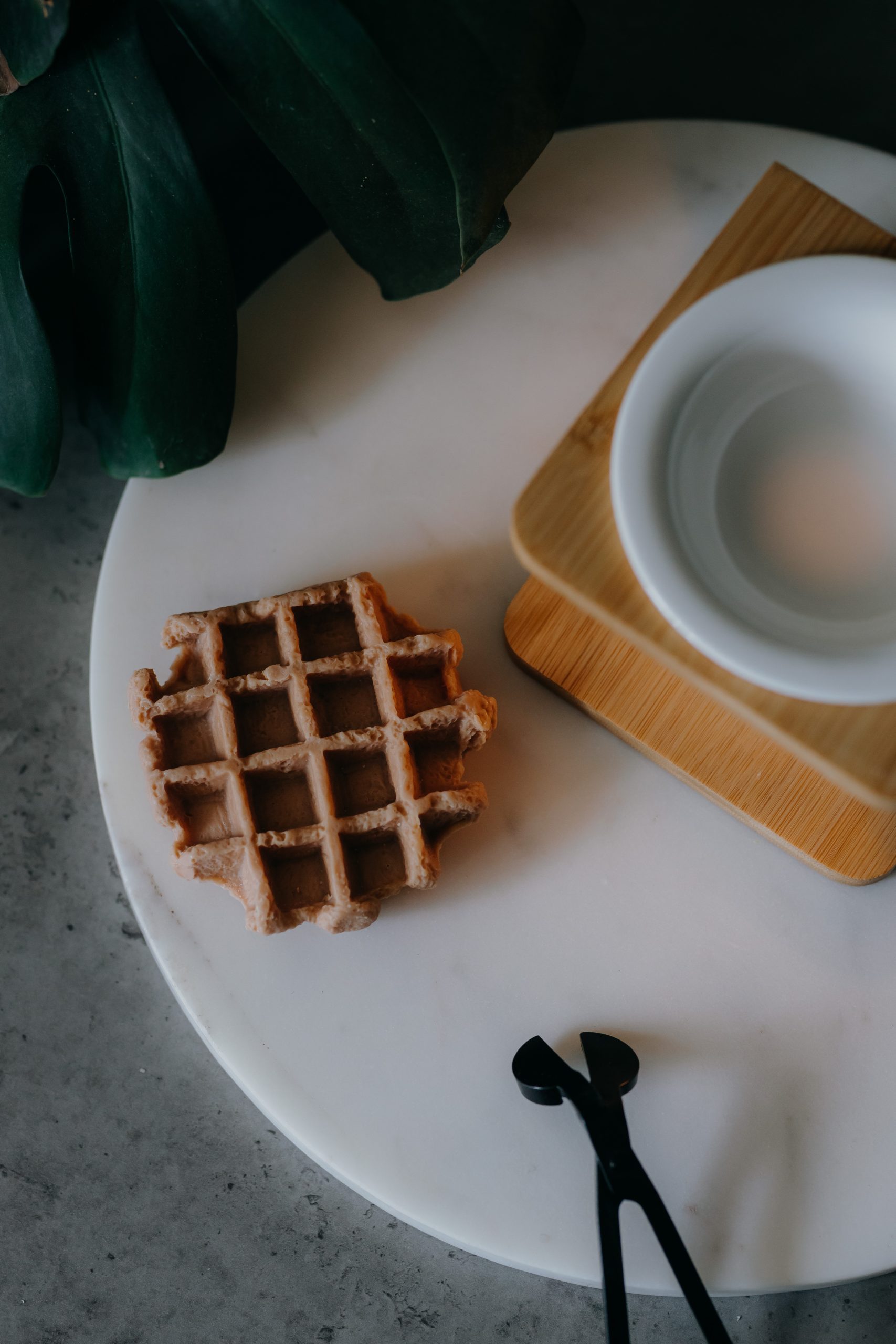 nose-43 Βάφλα wax melt 80 – 85γρ - Image 1