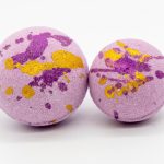 ΣΤΑΦΥΛΙ - bath bomb