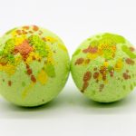 ΜΑΝΓΚΟ - bath bomb