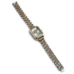 carnation ατσάλινο ρολόι - Image 2