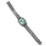 daisy ατσάλινο ρολόι - Image 2