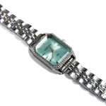 daisy ατσάλινο ρολόι