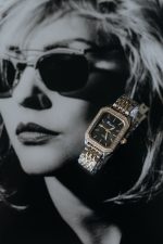 rose ατσάλινο ρολόι - Image 2