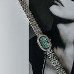 sunflower ατσάλινο ρολόι