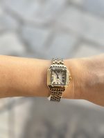 leek ατσάλινο ρολόι - Image 2