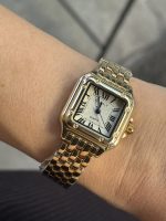 leek ατσάλινο ρολόι