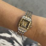 #7634 δίχρωμο