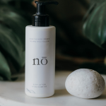 Body lotion