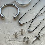 κορδόνια λαιμού