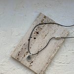 shila Κορδόνι λαιμού