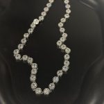 necklace #1251  viral