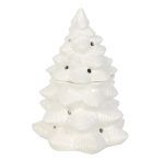 κεραμικός αρωματιστής - έλατο