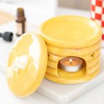 κεραμικός αρωματιστής- pancakes