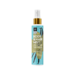 Caribbean Vanilla Body & Hair Mist 100ml