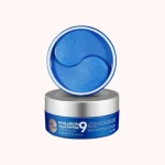 MEDI-PEEL Hyaluron Aqua Peptide 9 Ampoule Eye Patch 60pcs