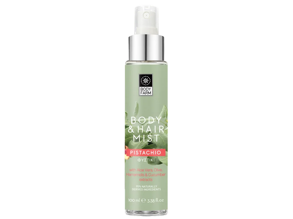 32081_08008-pistachio-body-mist-100ml Pistachio Body & Hair Mist 100ml - Image 1