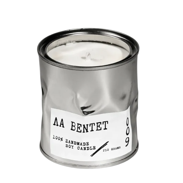 009 - Ambery Tobacco